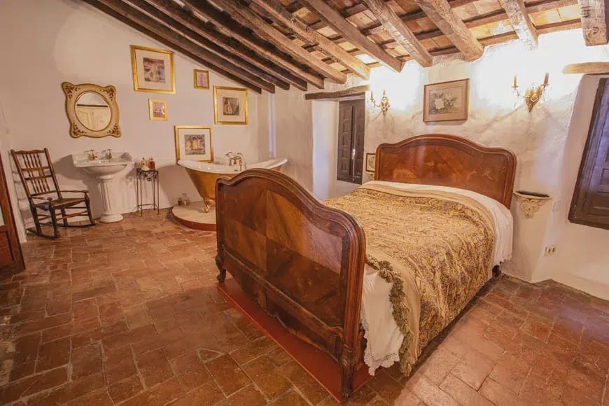 3 soverom Hus til salgs i Jimena de la Frontera - € 250 000 (Ref: 7313757)