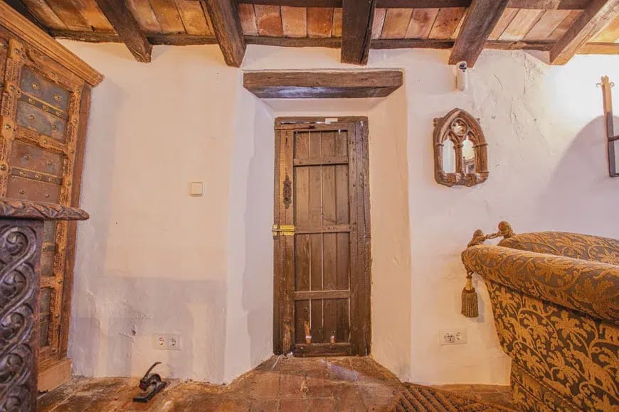 3 soverom Hus til salgs i Jimena de la Frontera - € 250 000 (Ref: 7313757)