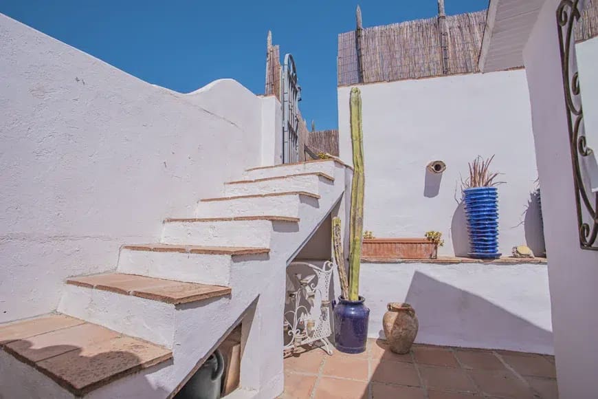 3 soverom Hus til salgs i Jimena de la Frontera - € 250 000 (Ref: 7313757)