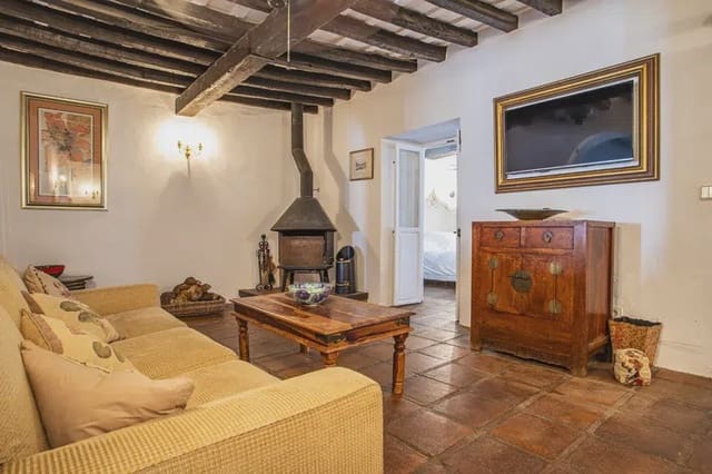 3 bedroom Townhouse for sale in Jimena de la Frontera - € 250,000 (Ref: 7313757)