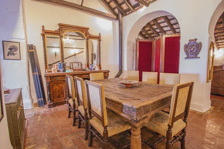 3 soverom Hus til salgs i Jimena de la Frontera - € 250 000 (Ref: 7313757)