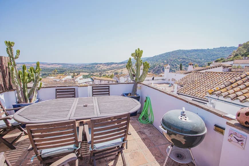 3 soverom Hus til salgs i Jimena de la Frontera - € 250 000 (Ref: 7313757)