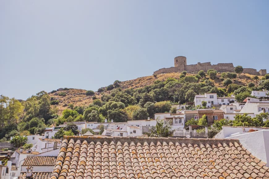 3 soverom Hus til salgs i Jimena de la Frontera - € 250 000 (Ref: 7313757)