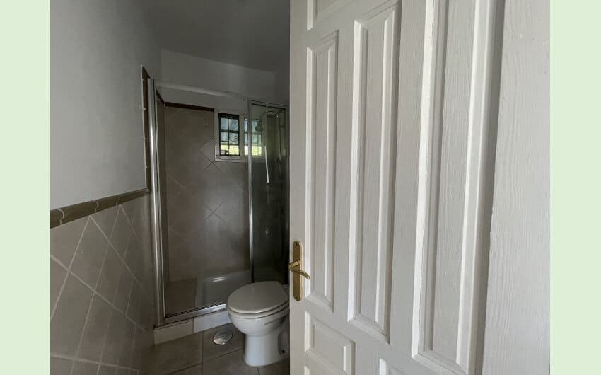 4 chambre Finca/Maison de Campagne à vendre à San Pablo de Buceite - 265 000 € (Ref: 7988899)