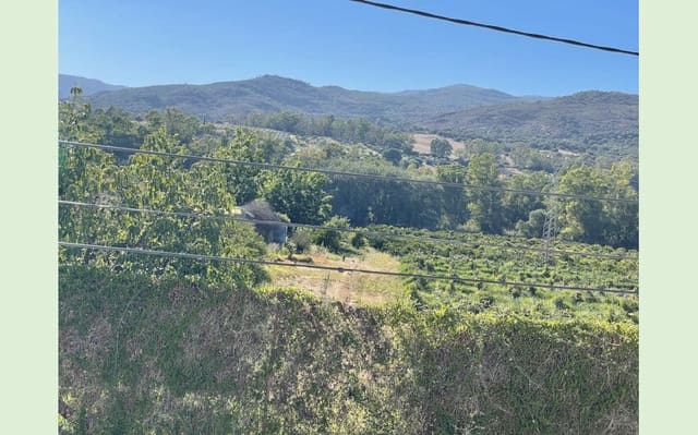 Finca/Casa Rural de 4 habitaciones en San Pablo de Buceite, Jimena de la Frontera en venta - 265.000 € (Ref: 7988899)