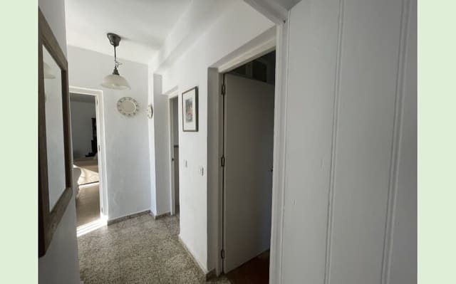 Finca/Casa Rural de 4 habitaciones en San Pablo de Buceite, Jimena de la Frontera en venta - 265.000 € (Ref: 7988899)