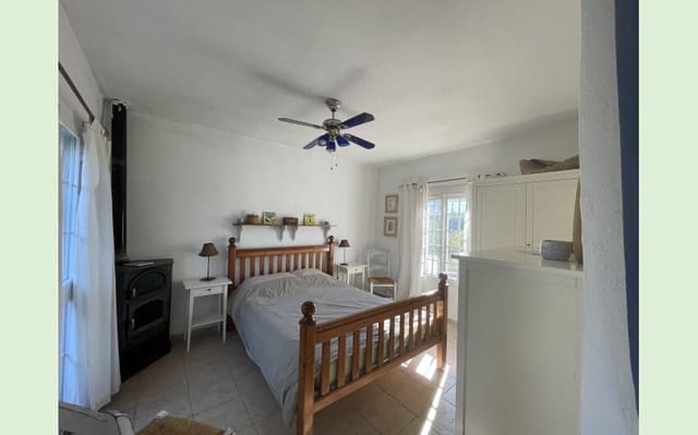 Finca/Casa Rural de 4 habitaciones en San Pablo de Buceite, Jimena de la Frontera en venta - 265.000 € (Ref: 7988899)