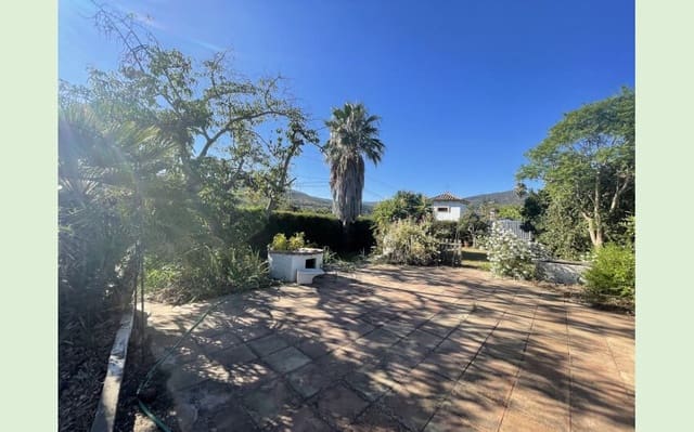 Finca/Casa Rural de 4 habitaciones en San Pablo de Buceite, Jimena de la Frontera en venta - 265.000 € (Ref: 7988899)