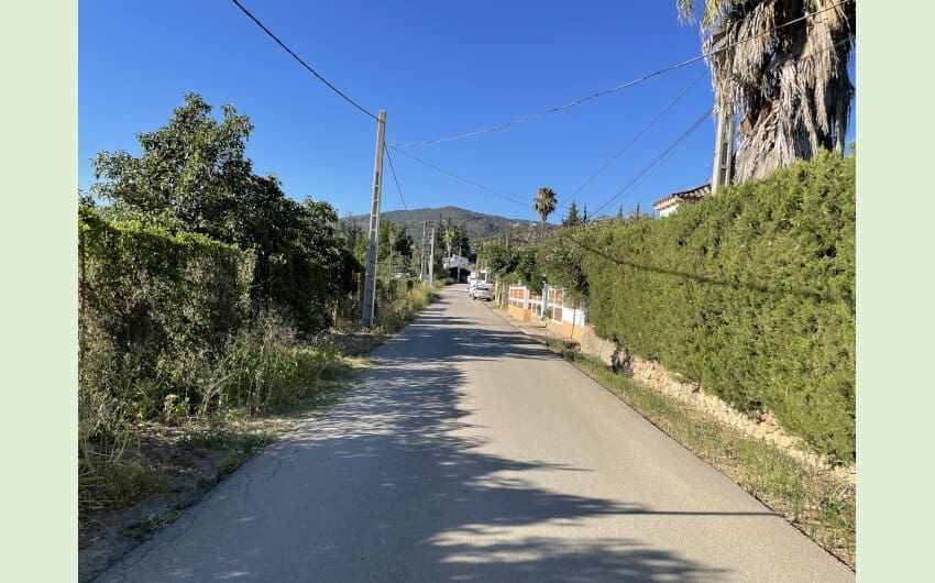 4 chambre Finca/Maison de Campagne à vendre à San Pablo de Buceite - 265 000 € (Ref: 7988899)