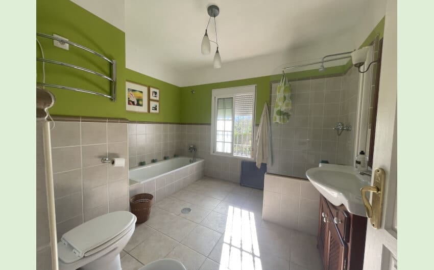 4 chambre Finca/Maison de Campagne à vendre à San Pablo de Buceite - 265 000 € (Ref: 7988899)