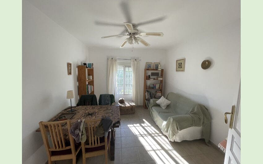 4 chambre Finca/Maison de Campagne à vendre à San Pablo de Buceite - 265 000 € (Ref: 7988899)