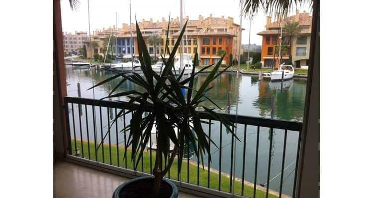 2 bedroom Apartment for sale in San Roque with pool garage - € 450,000 (Ref: 7988903)