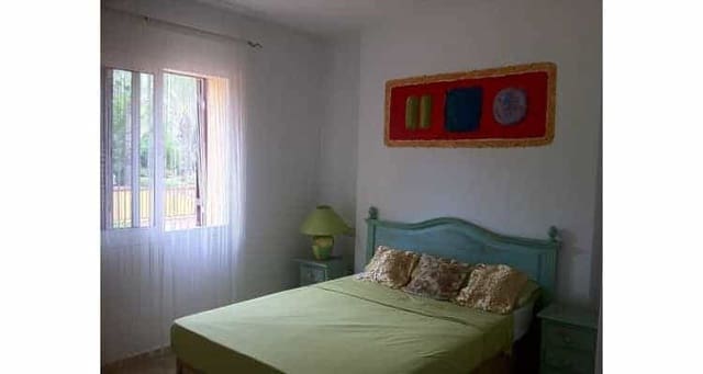 2 camera da letto Appartamento in vendita in Puerto de Sotogrande - La Marina, San Roque con piscina garage - 450.000 € (Rif: 7988903)