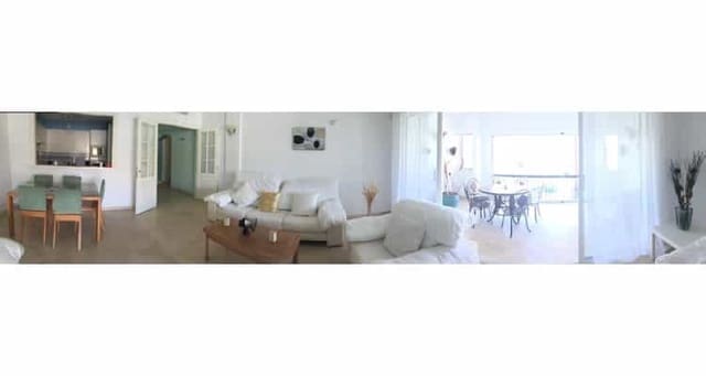 2 camera da letto Appartamento in vendita in Puerto de Sotogrande - La Marina, San Roque con piscina garage - 450.000 € (Rif: 7988903)