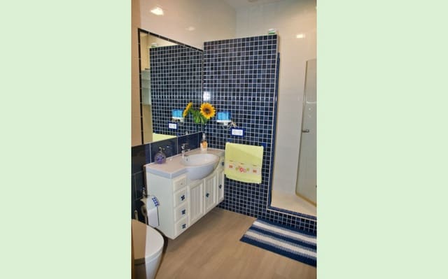 1 bedroom Apartment for sale in Jimena de la Frontera - € 90,000 (Ref: 8190973)