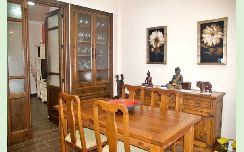 1 slaapkamer Appartement te koop in Jimena de la Frontera - € 90.000 (Ref: 8190973)