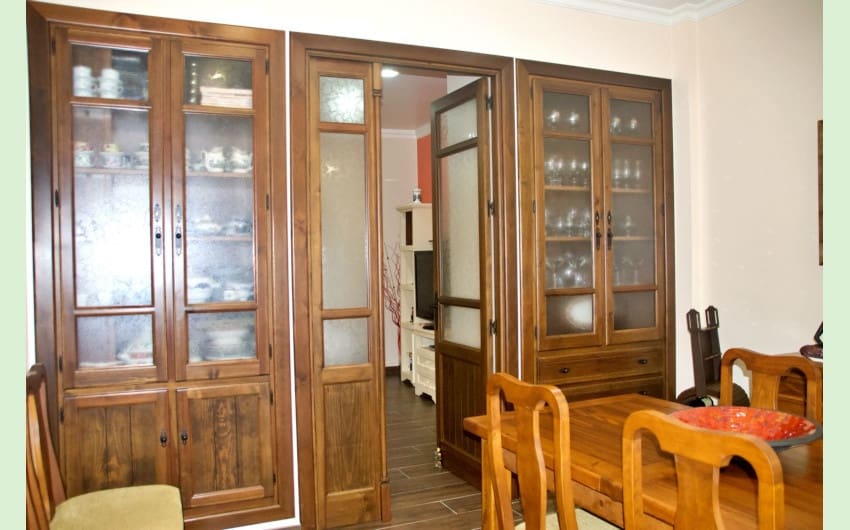 1 slaapkamer Appartement te koop in Jimena de la Frontera - € 90.000 (Ref: 8190973)