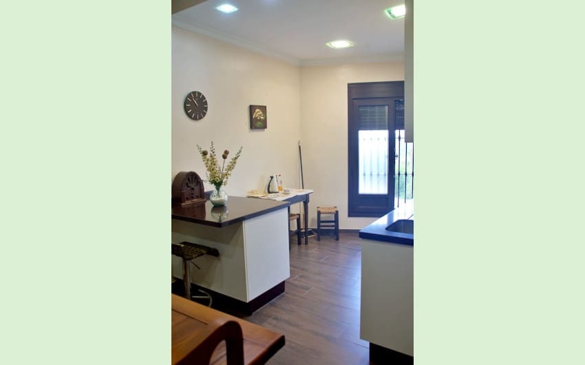 1 slaapkamer Appartement te koop in Jimena de la Frontera - € 90.000 (Ref: 8190973)