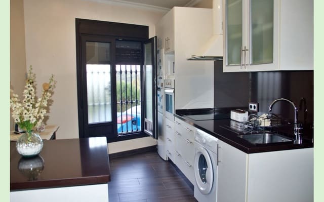 1 bedroom Apartment for sale in Jimena de la Frontera - € 90,000 (Ref: 8190973)