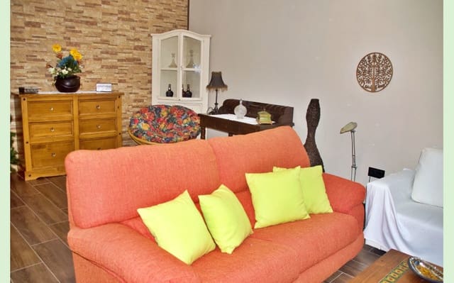 1 bedroom Apartment for sale in Jimena de la Frontera - € 90,000 (Ref: 8190973)