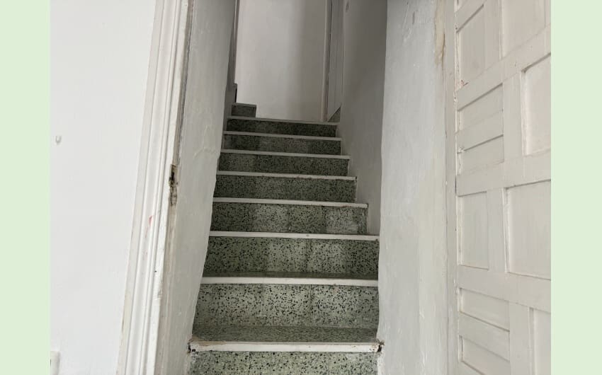 9 soverom Hus til salgs i Jimena de la Frontera - € 167 900 (Ref: 8195052)