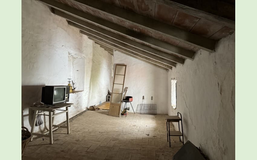 9 soverom Hus til salgs i Jimena de la Frontera - € 167 900 (Ref: 8195052)