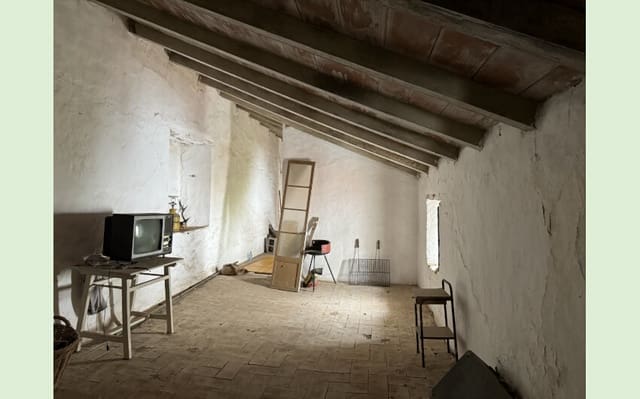 9 bedroom Townhouse for sale in Jimena de la Frontera - € 167,900 (Ref: 8195052)