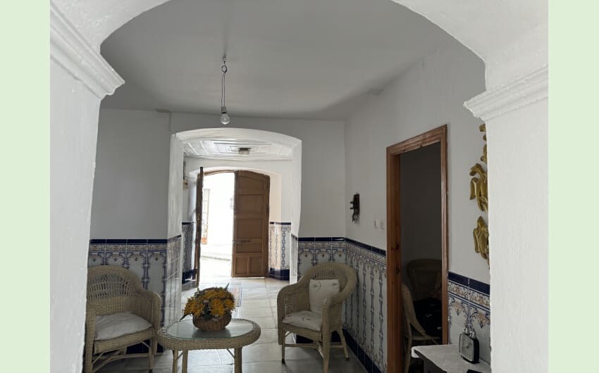 9 soverom Hus til salgs i Jimena de la Frontera - € 167 900 (Ref: 8195052)