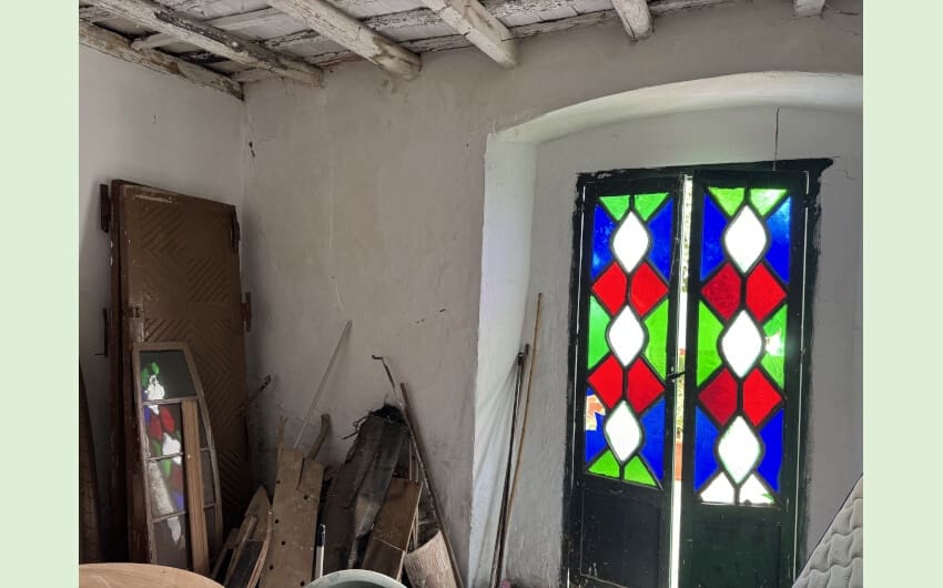 9 soverom Hus til salgs i Jimena de la Frontera - € 167 900 (Ref: 8195052)