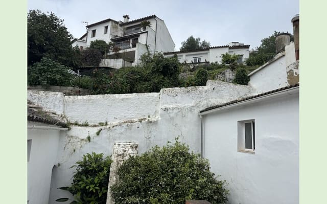 9 bedroom Townhouse for sale in Jimena de la Frontera - € 167,900 (Ref: 8195052)