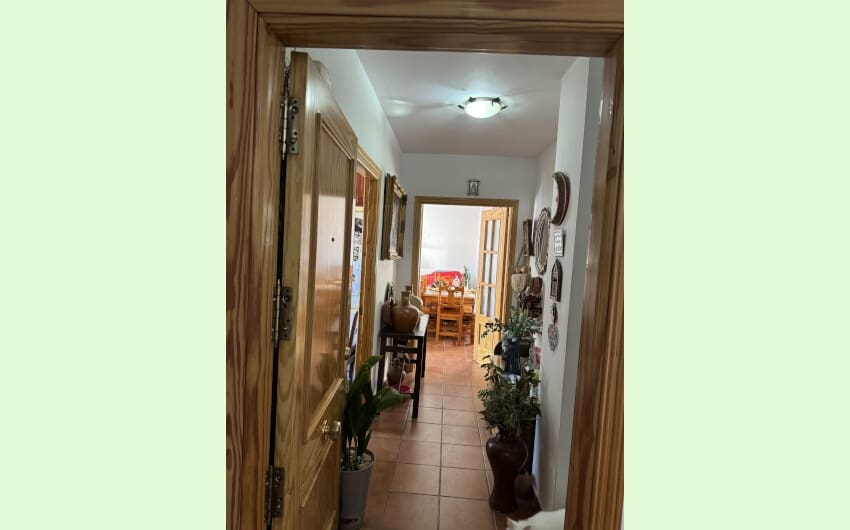 3 slaapkamer Appartement te koop in Jimena de la Frontera - € 84.000 (Ref: 8268836)