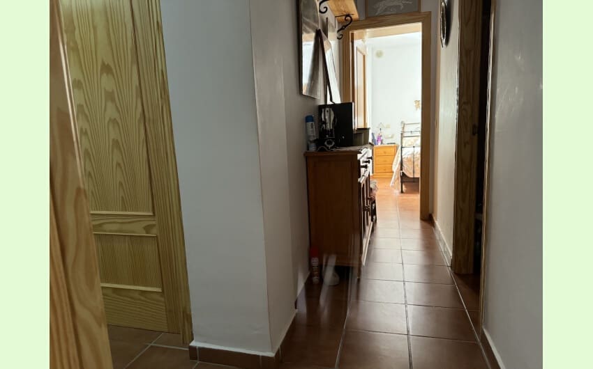 3 slaapkamer Appartement te koop in Jimena de la Frontera - € 84.000 (Ref: 8268836)