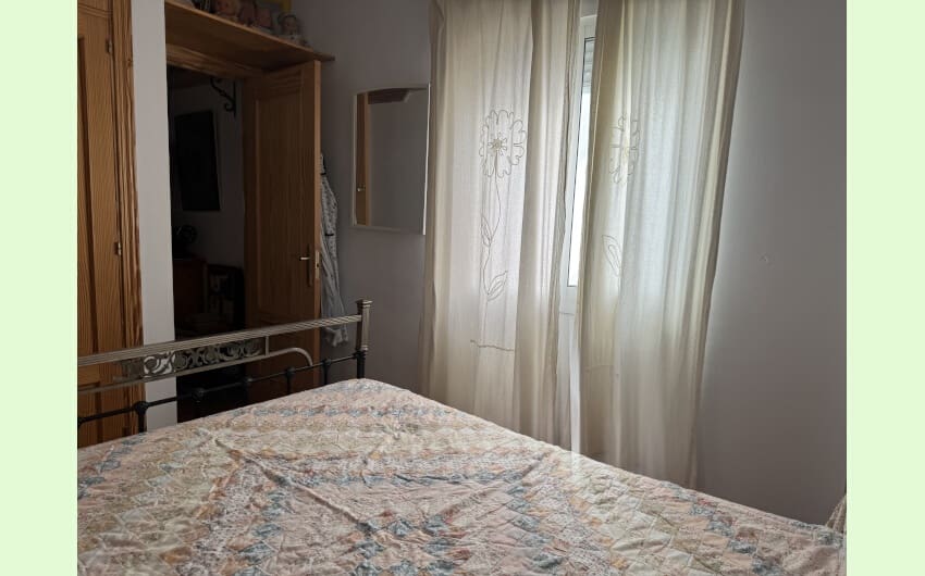 3 slaapkamer Appartement te koop in Jimena de la Frontera - € 84.000 (Ref: 8268836)