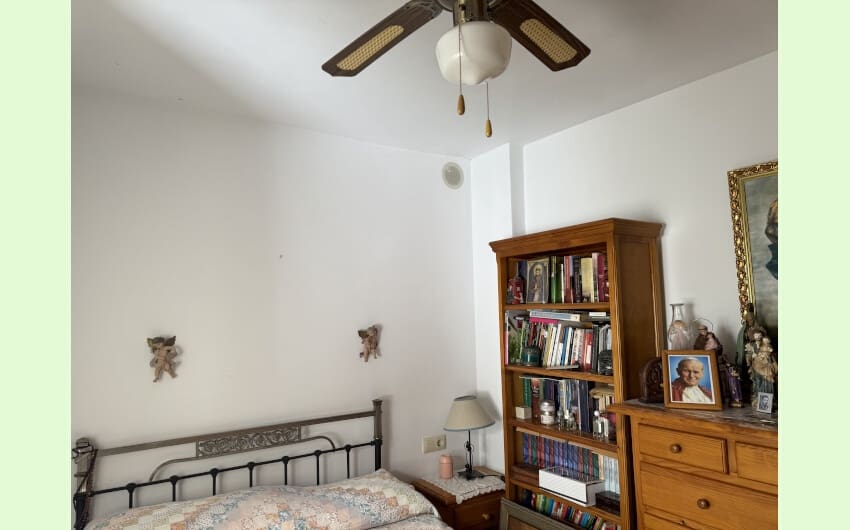 3 slaapkamer Appartement te koop in Jimena de la Frontera - € 84.000 (Ref: 8268836)