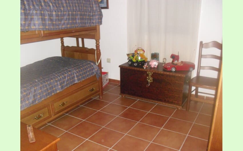 3 slaapkamer Appartement te koop in Jimena de la Frontera - € 84.000 (Ref: 8268836)