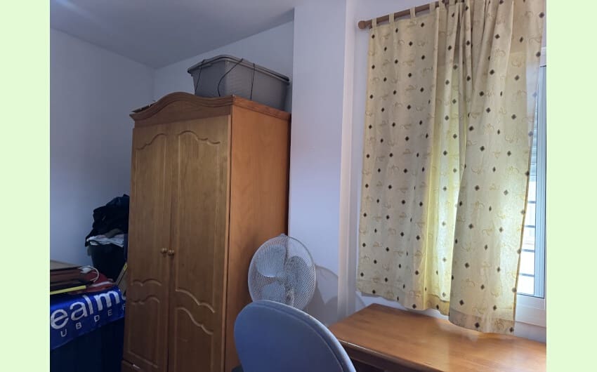 3 slaapkamer Appartement te koop in Jimena de la Frontera - € 84.000 (Ref: 8268836)