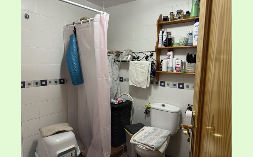 3 slaapkamer Appartement te koop in Jimena de la Frontera - € 84.000 (Ref: 8268836)