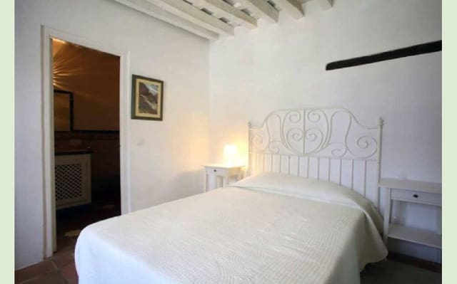 5 soveværelse Villa til salg i Jimena de la Frontera - € 360.000 (Ref: 8332782)