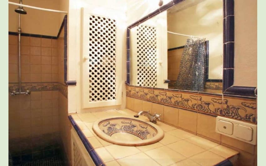 5 soveværelse Villa til salg i Jimena de la Frontera - € 360.000 (Ref: 8332782)