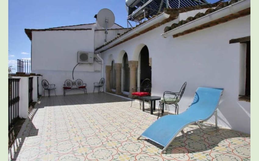 5 soveværelse Villa til salg i Jimena de la Frontera - € 360.000 (Ref: 8332782)