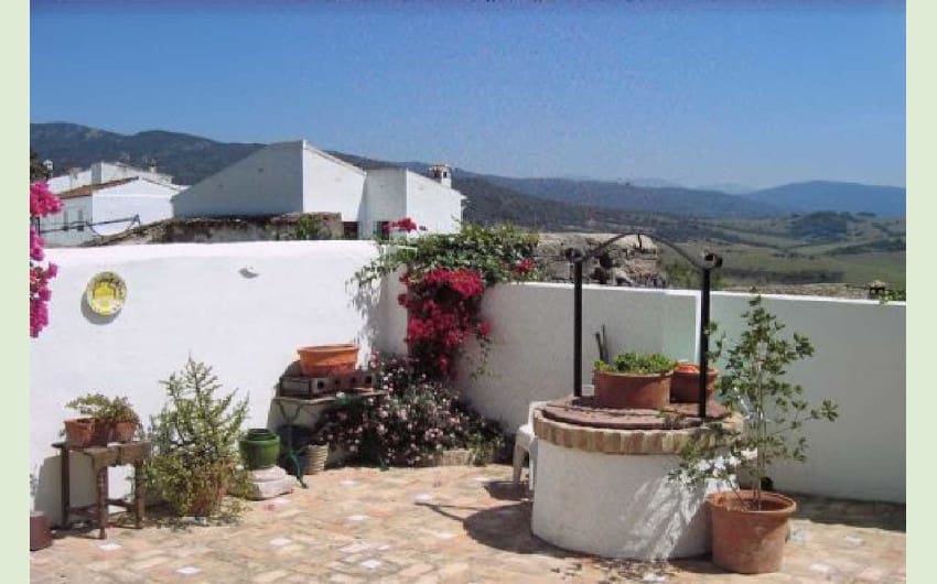 5 soveværelse Villa til salg i Jimena de la Frontera - € 360.000 (Ref: 8332782)