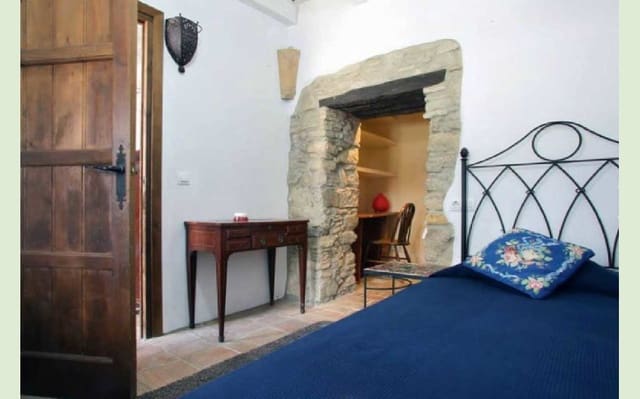 5 soveværelse Villa til salg i Jimena de la Frontera - € 360.000 (Ref: 8332782)