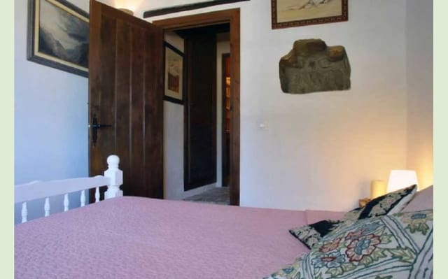 5 soveværelse Villa til salg i Jimena de la Frontera - € 360.000 (Ref: 8332782)