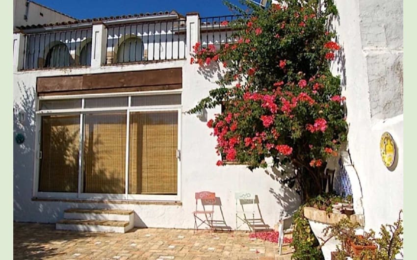 5 soveværelse Villa til salg i Jimena de la Frontera - € 360.000 (Ref: 8332782)