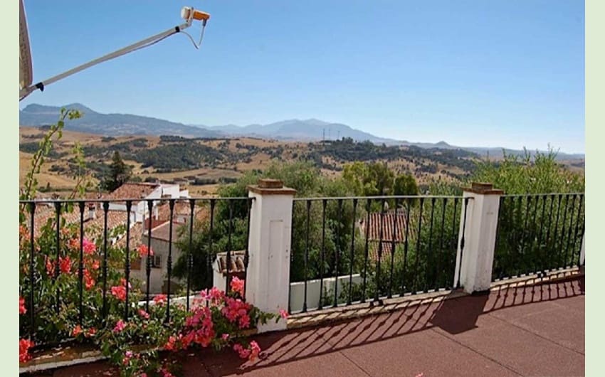 5 soveværelse Villa til salg i Jimena de la Frontera - € 360.000 (Ref: 8332782)