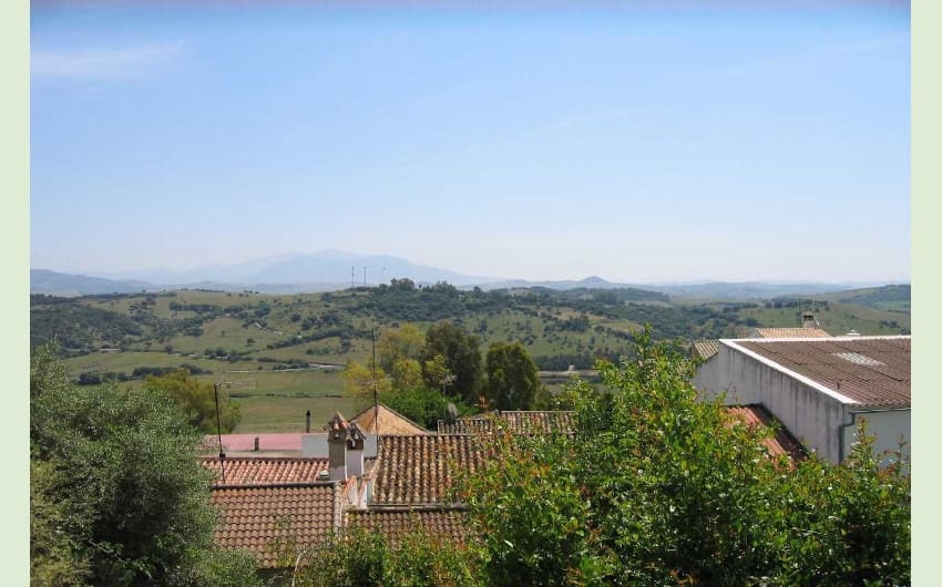 5 soveværelse Villa til salg i Jimena de la Frontera - € 360.000 (Ref: 8332782)