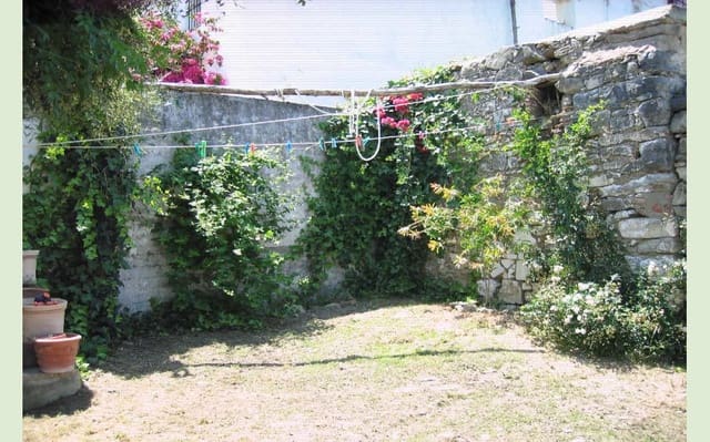 5 soveværelse Villa til salg i Jimena de la Frontera - € 360.000 (Ref: 8332782)