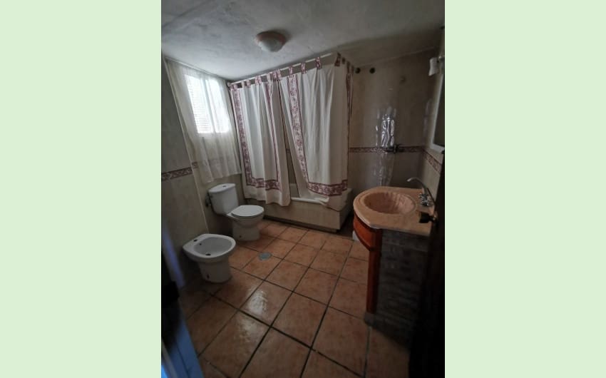 Terreno Não Urbanizado para venda em San Pablo de Buceite - 35 000 € (Ref: 8332784)