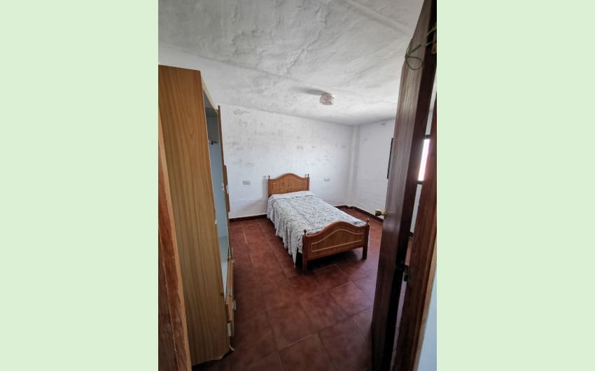 Terreno Não Urbanizado para venda em San Pablo de Buceite - 35 000 € (Ref: 8332784)