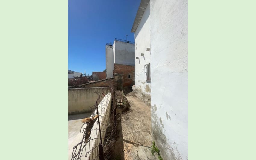 Terreno Não Urbanizado para venda em San Pablo de Buceite - 35 000 € (Ref: 8332784)